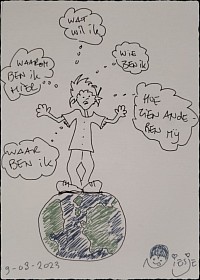 Vragen...